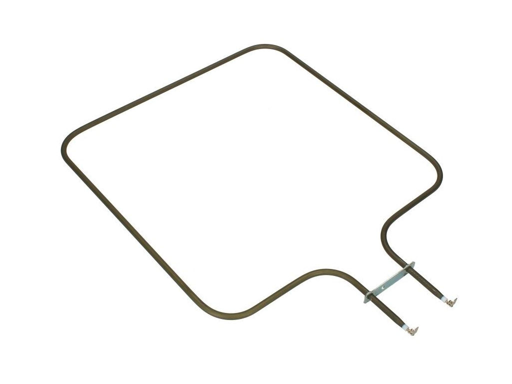 Topné těleso trouby, spodní 8072470027 ELECTROLUX / AEG, originál