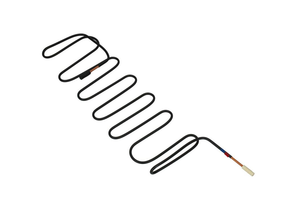 Topné těleso výparníku do lednice HK2299557 HISENSE / GORENJE, originál