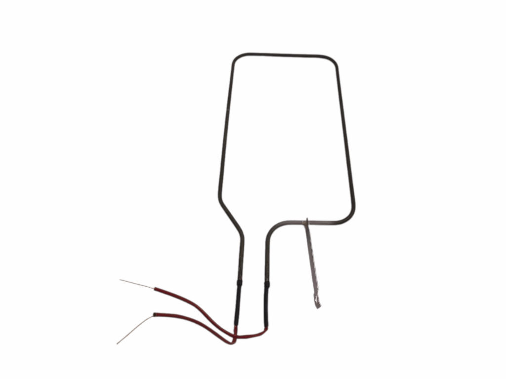 Topný článek spodní obdelník 800 W / 230 V, gril ETA