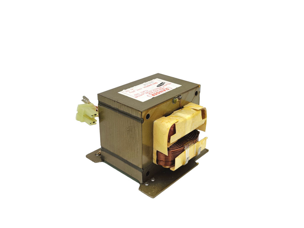 Transformátor mikrovlnné trouby Samsung DE26-10100A ( B ) SHV-945EG1 230V 50Hz 