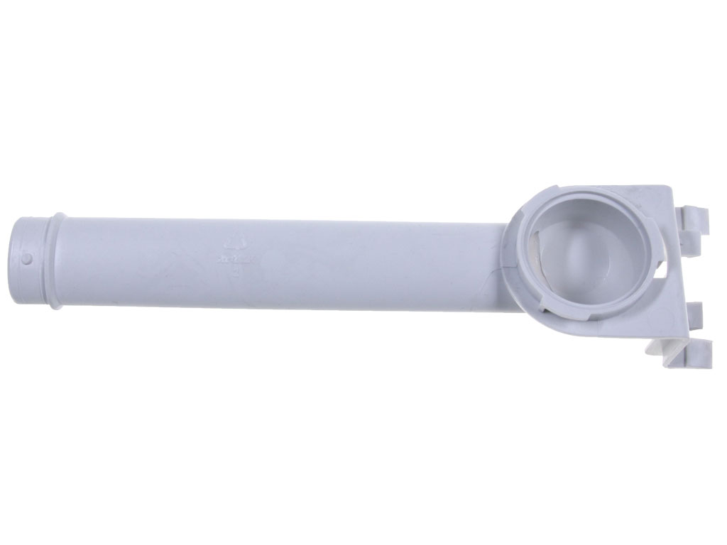 Trubka horního postřikovacího ramene myčky 12176000009271 MIDEA