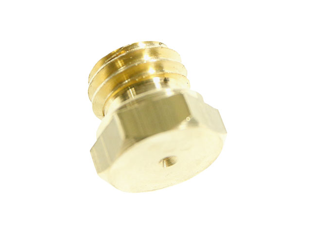 Tryska PB plynového hořáku MORA 11, 21, 2170, 1201, 2275, 2121, Gorenje 821935 