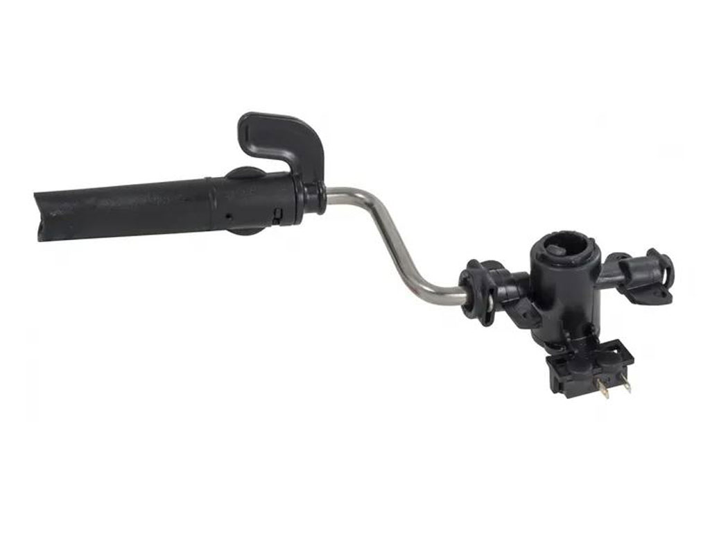 Tryska kávovaru na kapučíno Delonghi Steam Tap AS13200153