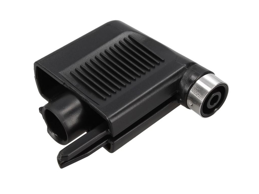 Tryska na horkou vodu do kávovaru 5513234191 DELONGHI, originál