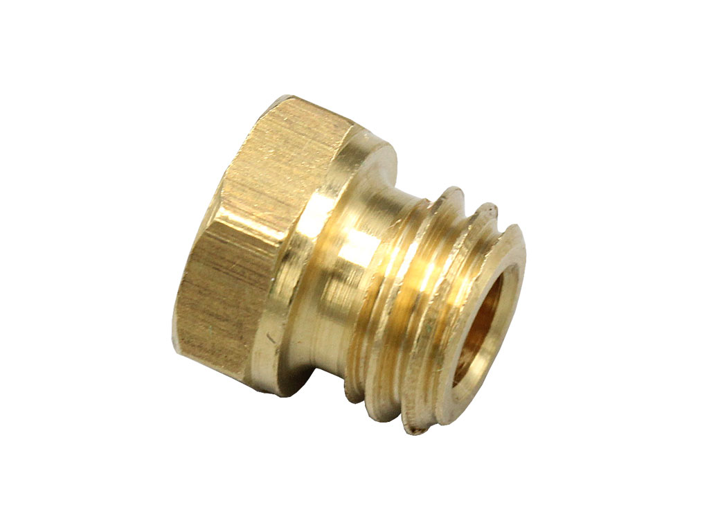 Tryska plynového hořáku, 0.65 PB 210 – propan/butan pro sporáky Mora/Gorenje 821932 / 4391