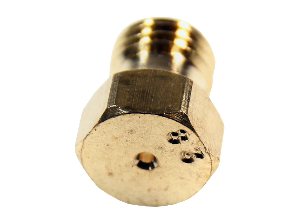 Tryska plynového hořáku 8039649 AMICA