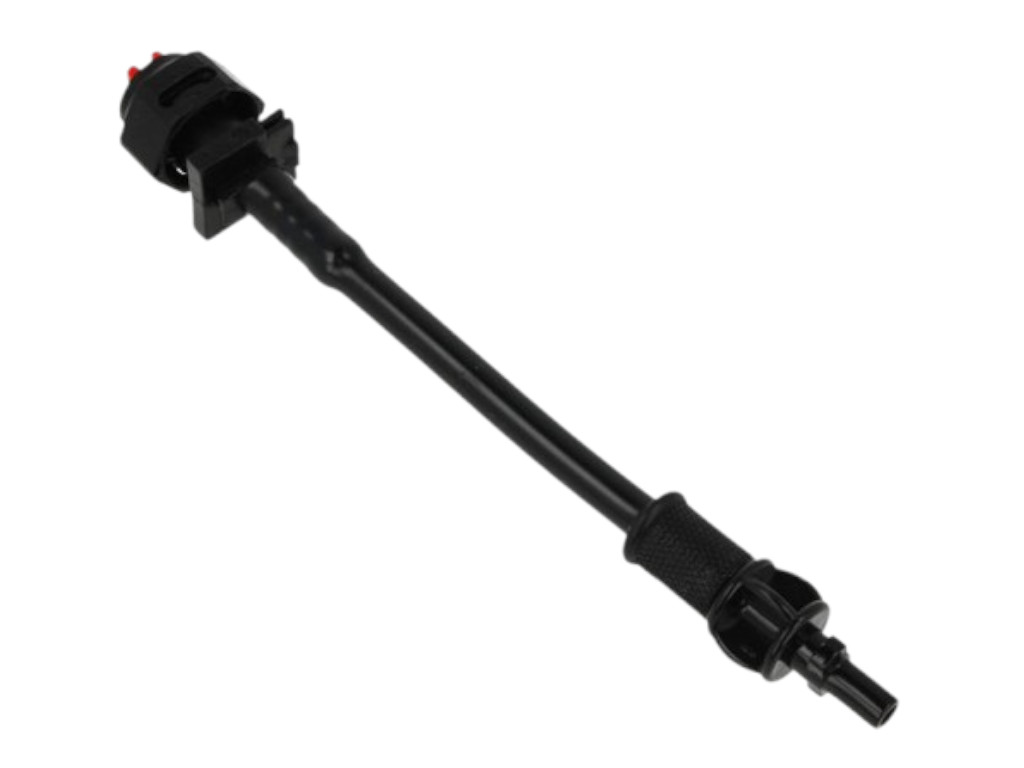 Tryska pro šampónování krátka vysavače Hyundai VC5750, 131100121