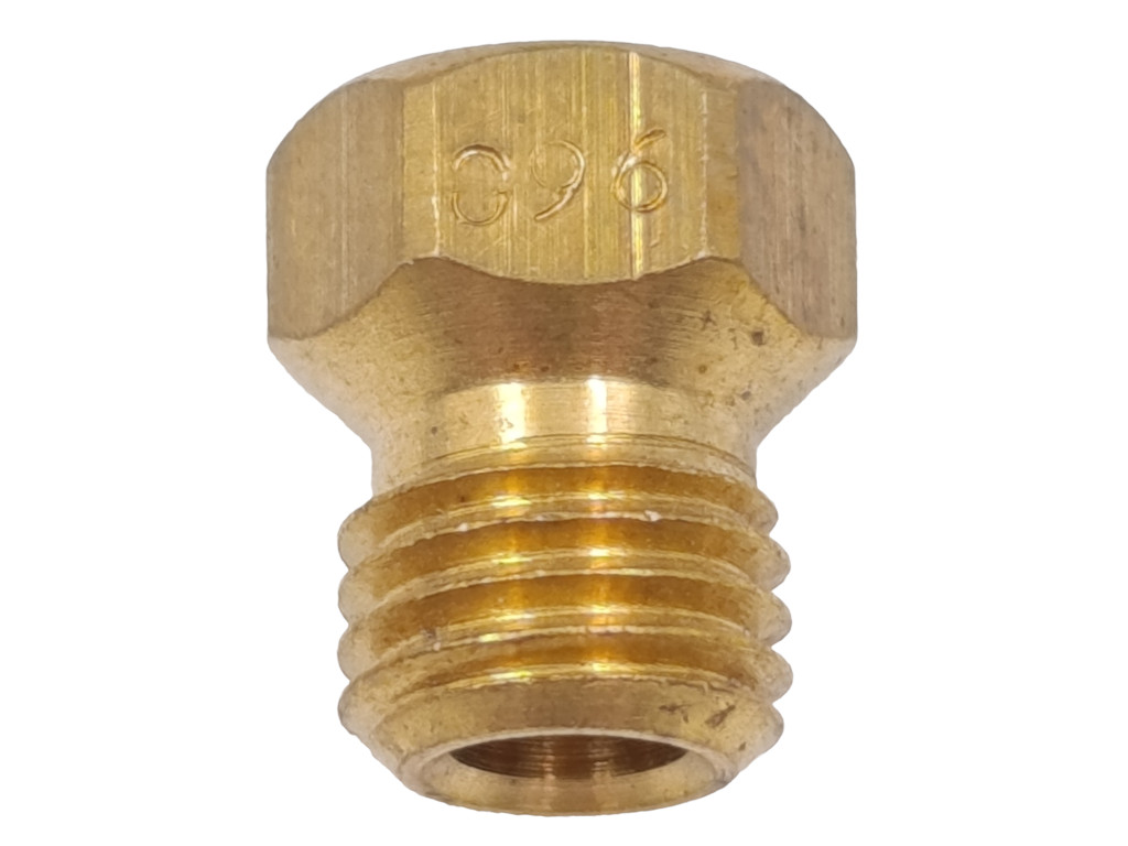 Tryska propan butan trojitý, varná deska Fagor C73B008A5