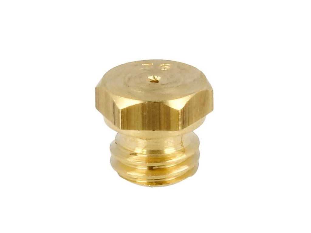 Tryska zemní plyn Mora / Gorenje 821933