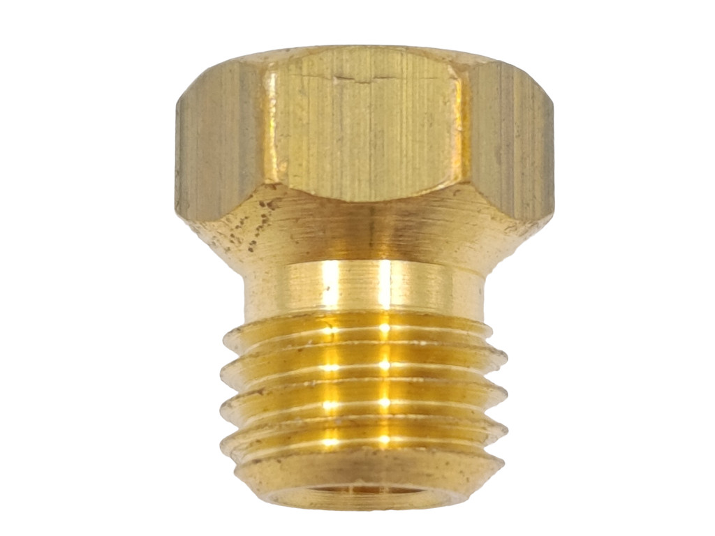 Tryska zemní plyn d=0,72, varná deska Beko HIZG64121