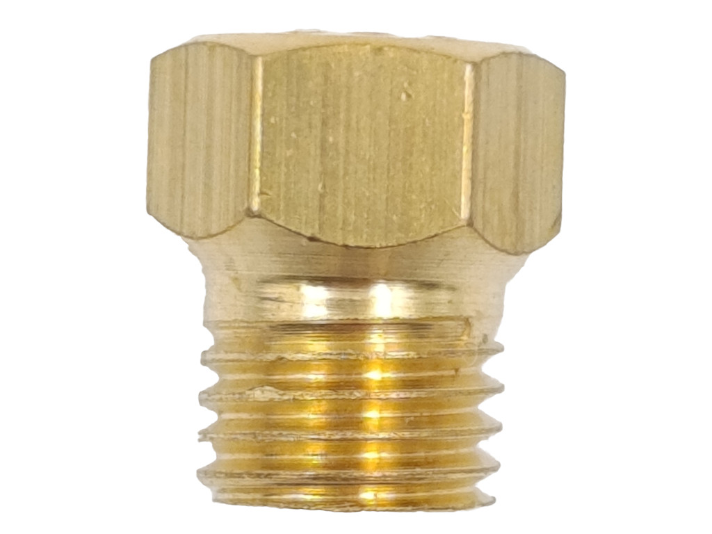 Tryska zenmí plyn střední, sporák Indesit KN3G61SA, d=1,04 mm