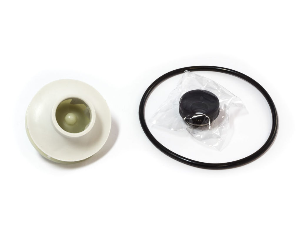 Turbína čerpadla - sada SIEMENS 10013913 náhrada - SKL