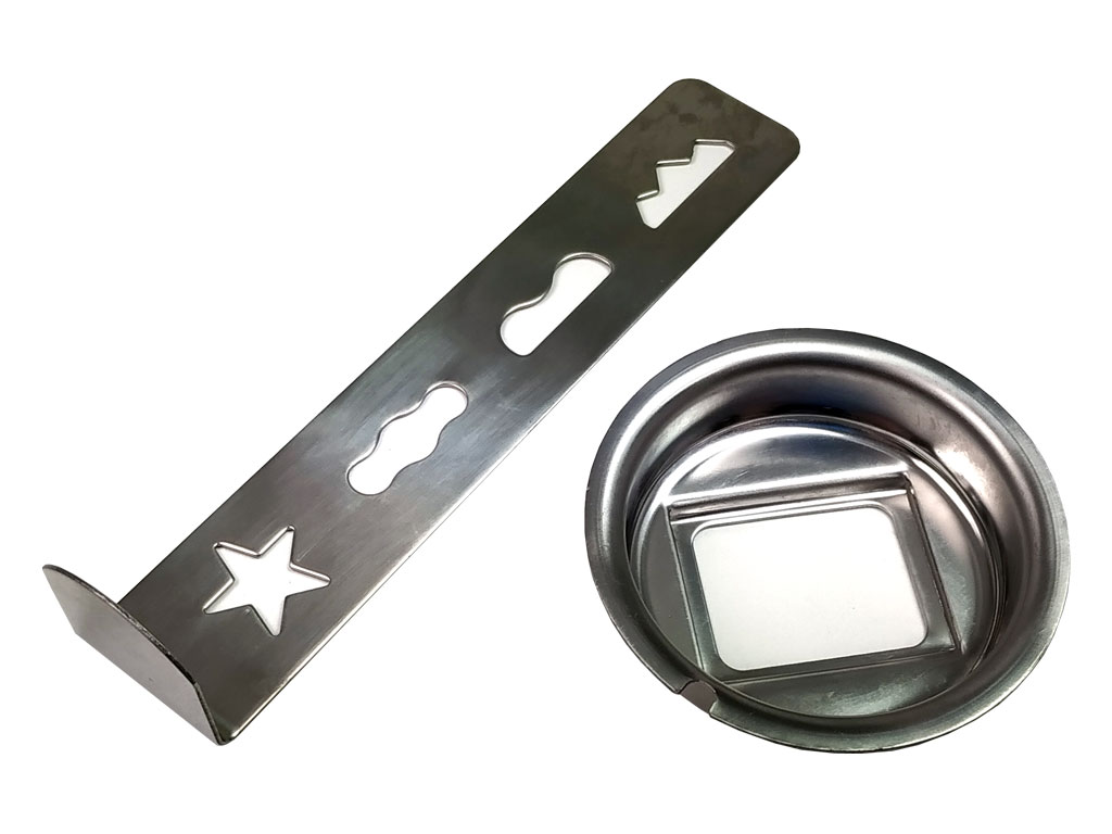 Tvořítko na cukroví Eta 0023 00200