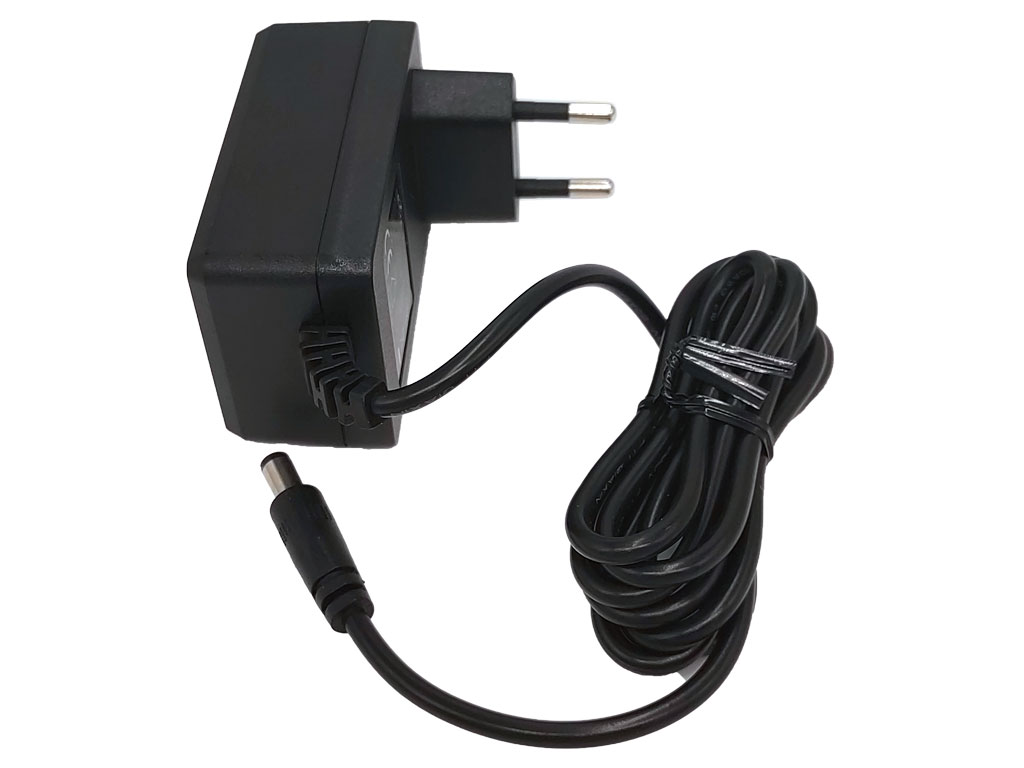 Tyčový vysavač - nabíjecí adaptér Eta Supersonic 0231 00210