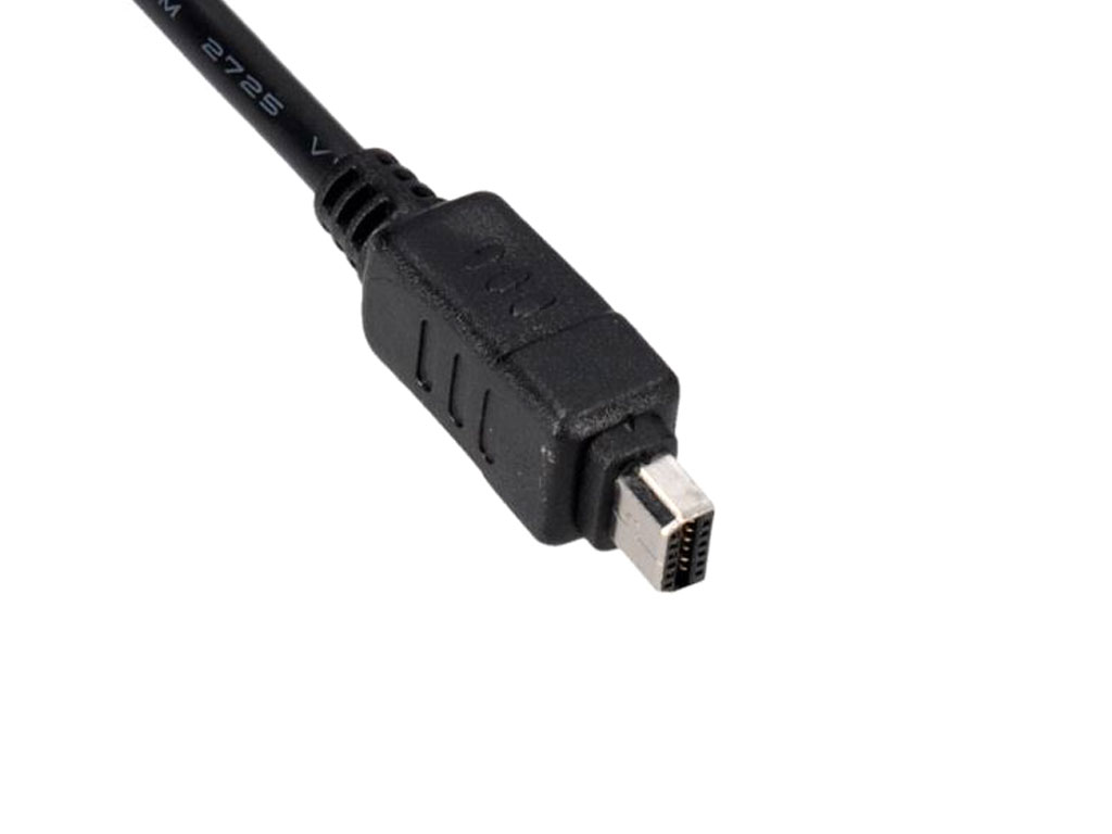 USB Kabel propojovací pro OLYMPUS CB-USB6