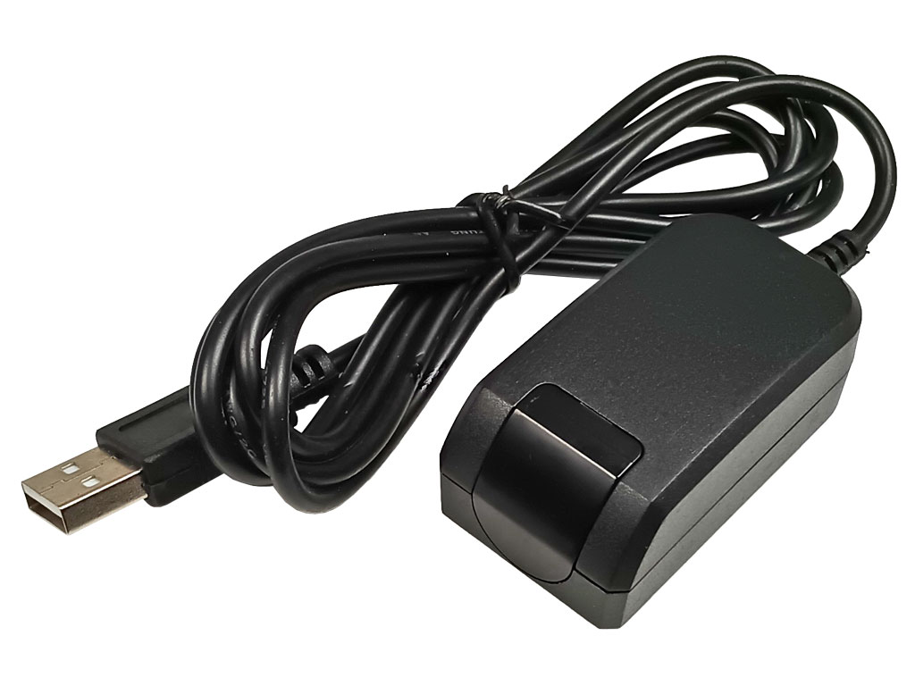 USB programátor pro univerzální dálkový ovladač ALIEN 4v1