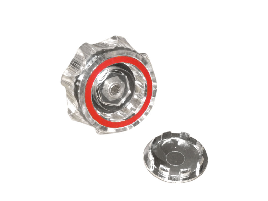 Úchyt 1/2" teplá voda ETA 1905 04000