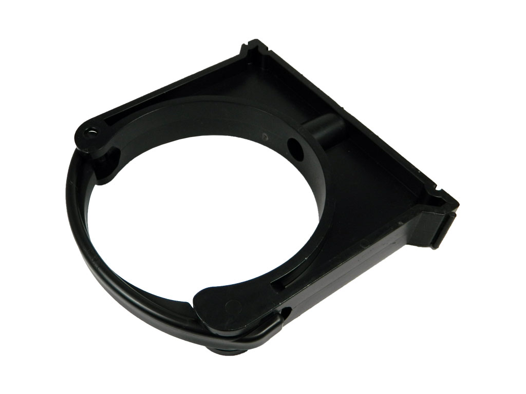 Úchytka potrubí  PVC      D  160