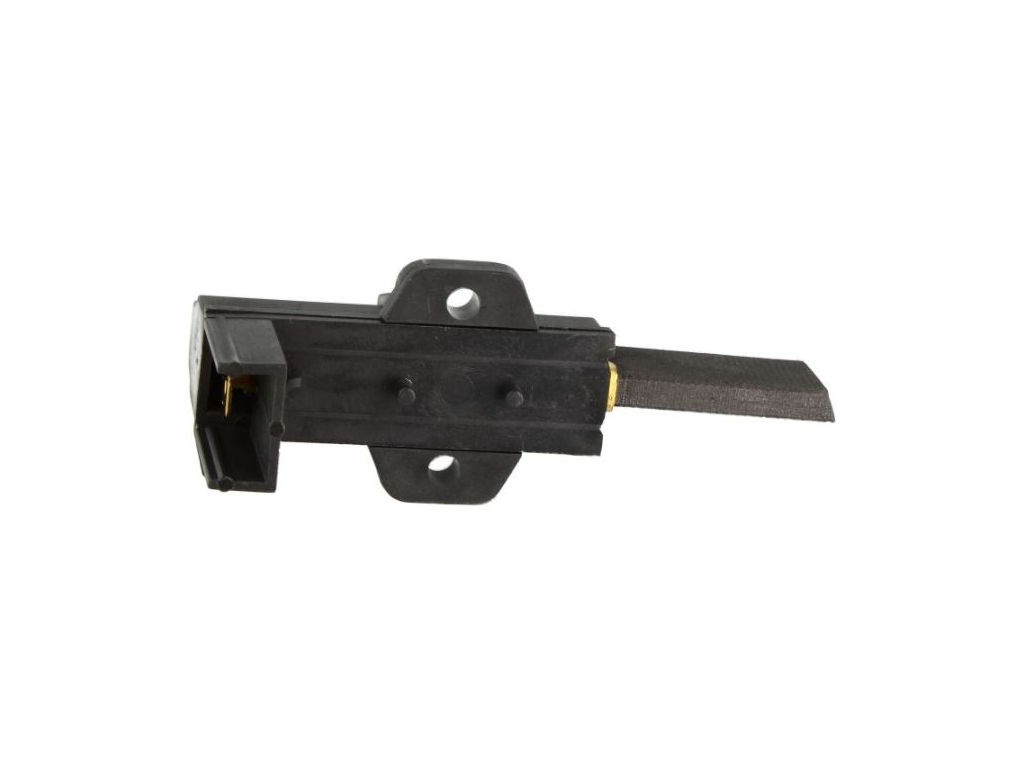 Uhlík / uhlíky do motoru 1ks, 4.9 x 13.5 x 57.4 mm, uhlíky do pračky, 47019278 VESTEL, originál