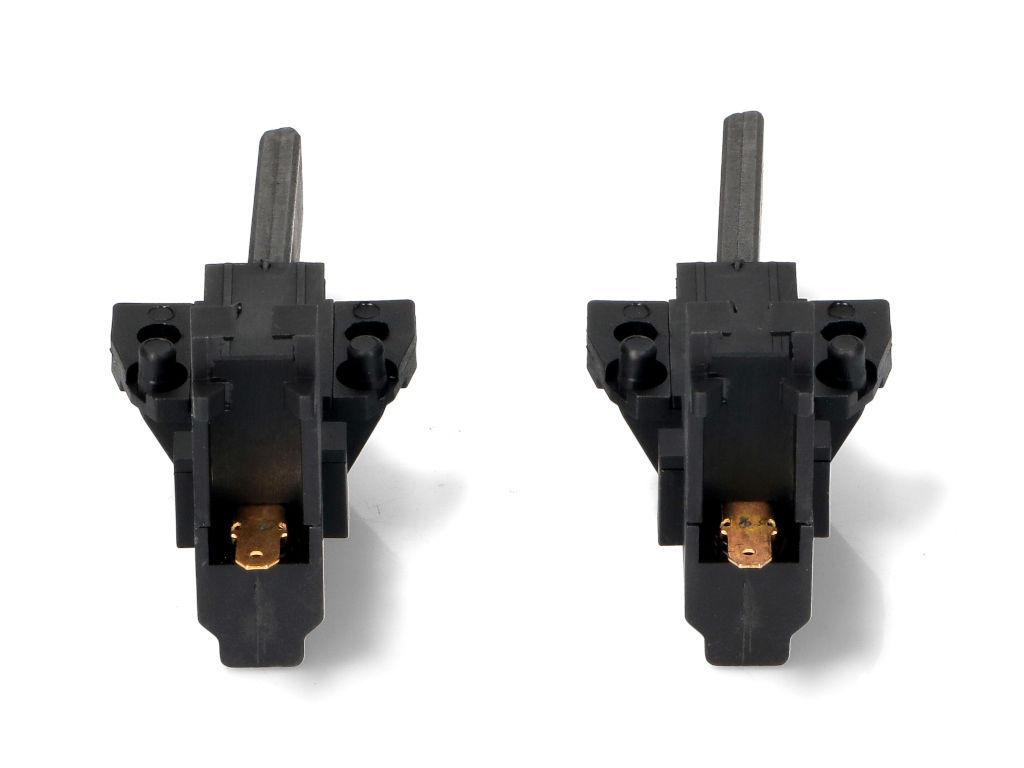 Uhlík / uhlíky do motoru 2ks, 5.0 x 13.5 x 31.0 mm, 50265479001 ELECTROLUX / AEG, náhrada