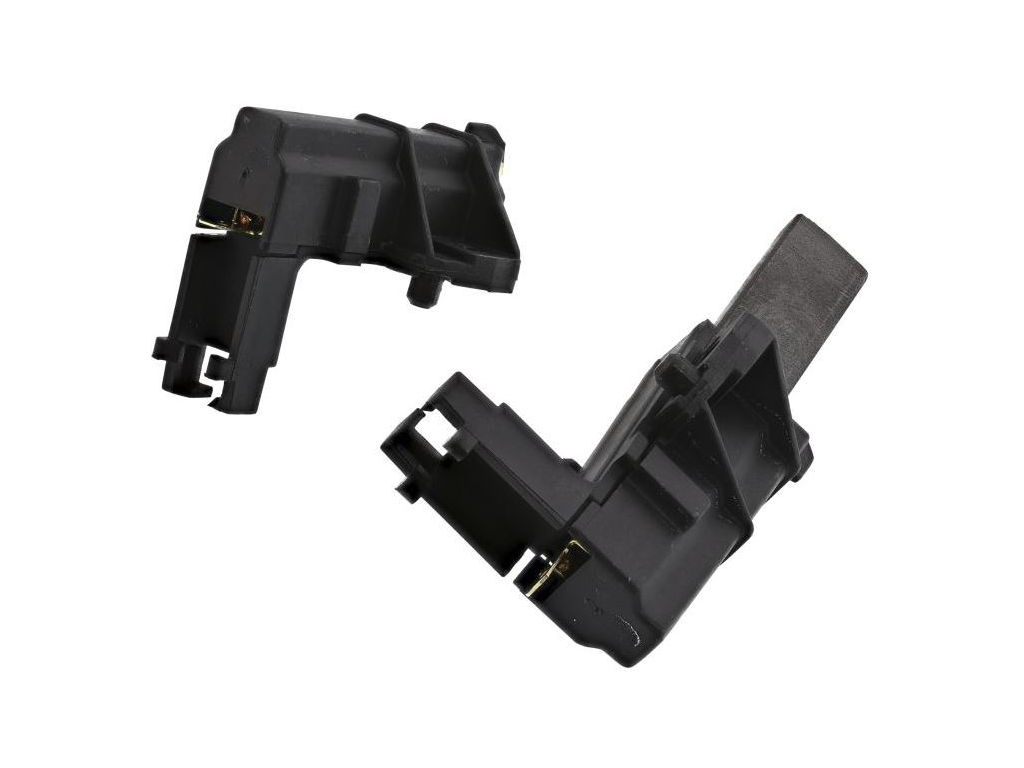 Uhlík / uhlíky do motoru 2ks, 5.0 x 13.5 x 31.0 mm,  50265479001 ELECTROLUX / AEG, originál