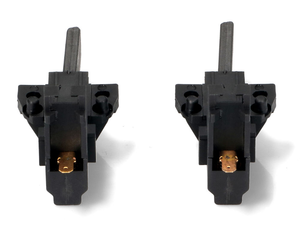 Uhlík / uhlíky do motoru 4.8 x 13.5 x 53 mm - pár AEG / Electrolux 50216397005 náhrada