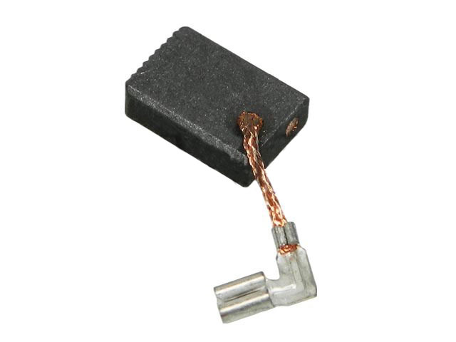 Uhlík / uhlíky do motoru 5 x 11 x 15,7 mm 