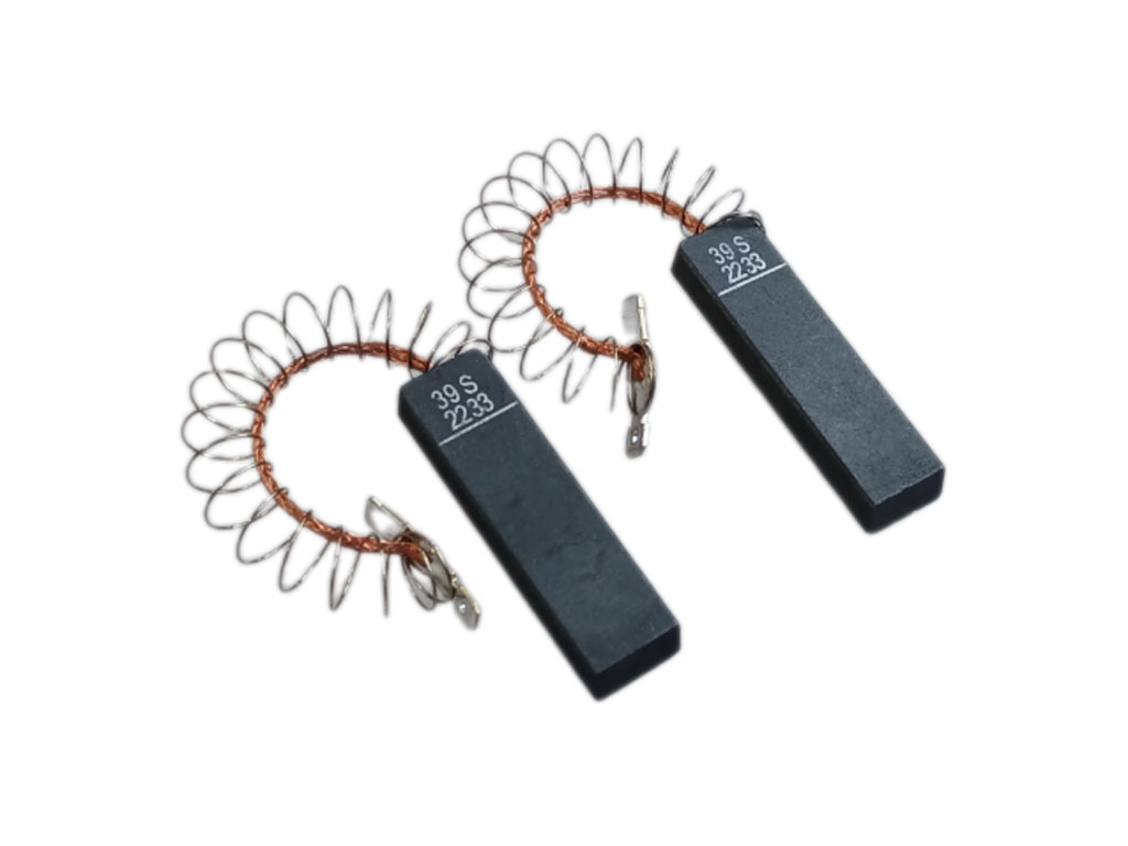 Uhlík / uhlíky do motoru 5 x 12.5 x 44 mm sada 2 kusů, 00605694 BOSCH / SIEMENS, náhrada