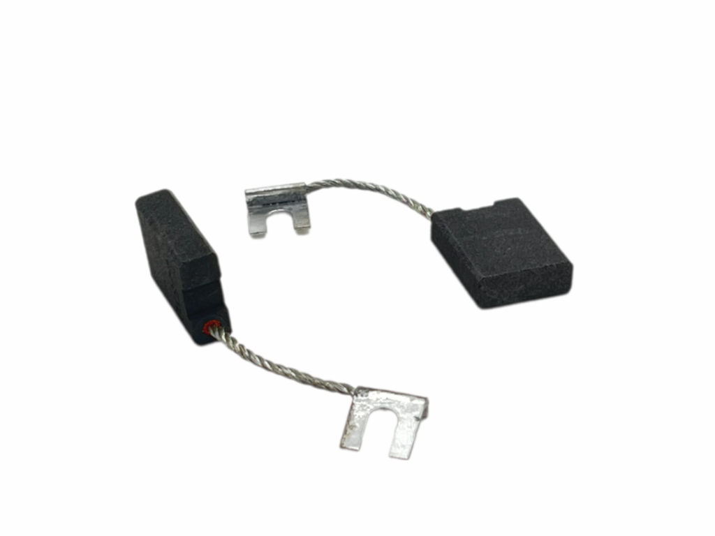 Uhlíky Bosch 2ks, 6,2 x 15,7 x 20 mm, uhlíky do elektromotoru vrtačky Bosch