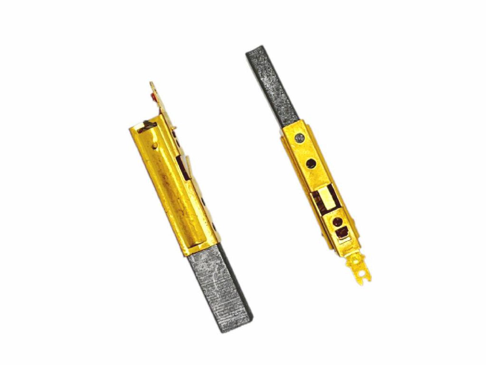 Uhlíky Eta 2ks, 6.3 x 10.9 x 32 mm, vysavač Eta 1404 87000 Neptun 1404, 2404, 3404