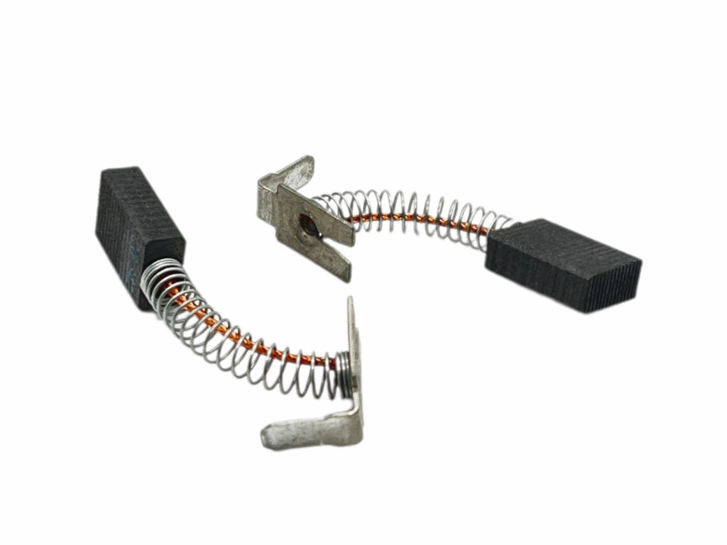 Uhlíky Hilti 2ks, 6,3 x 12,5 x 20 mm, 72565, uhlíky do elektromotorů, kladiva