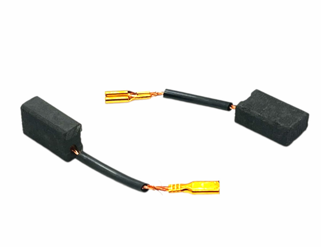 Uhlíky Proteco 2ks, 5,8 x 9,8 x 16,0 mm, 51.01-UB-125-UHL, uhlíky do elektromotorů