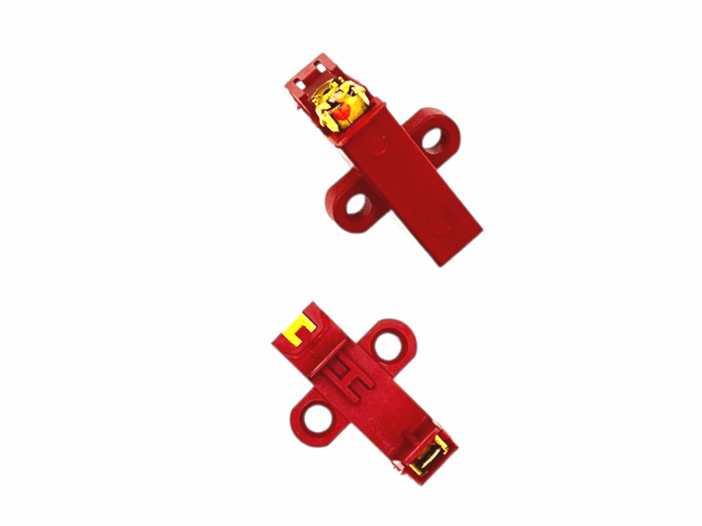 Uhlíky univerzální 2ks, 6 x 11 x 25 mm, s držákem pro agregáty vysavačů 396010..