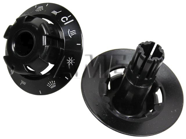 Ukazatel programu AEG