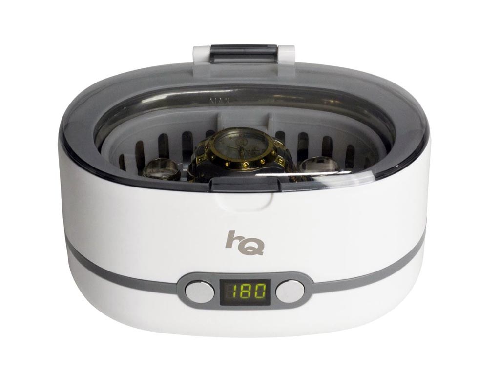 Ultrazvuková čistička VGT-800 0,6l 35W