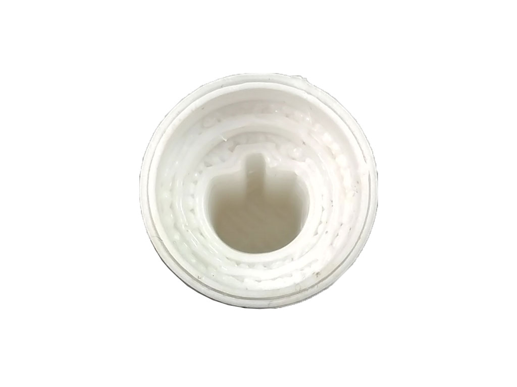 Unašeč, robot Eta 0027 00280 3D