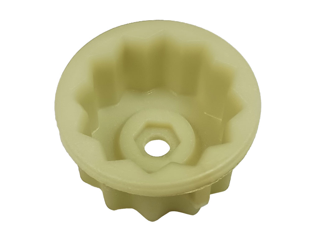 Unašeč, spojka kuchyňského robotu MS-4522330 GROUPE SEB, originál