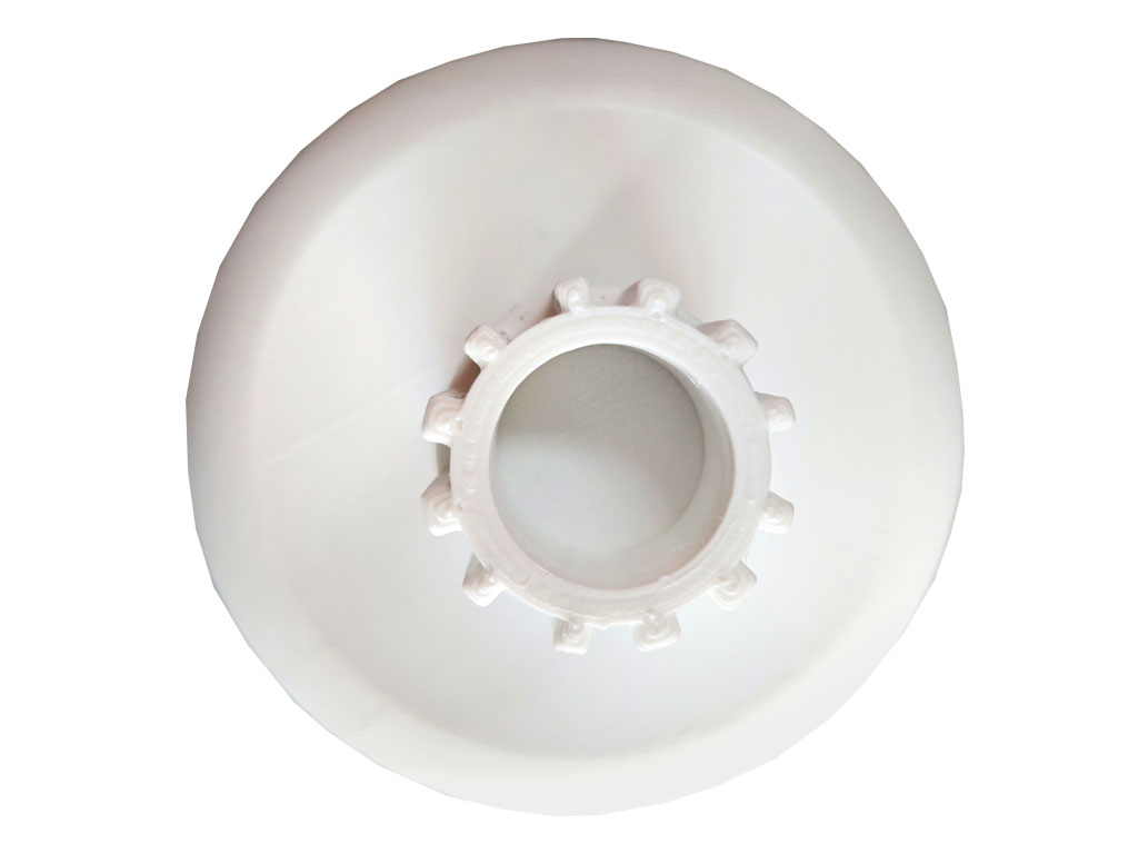 Unašeč strouhače, starší provedení, větší, masořezka Eta 2075 Ambo, 0023 Gratussino, 0028 Gratus ( ETA 0028 00430 ) 3D