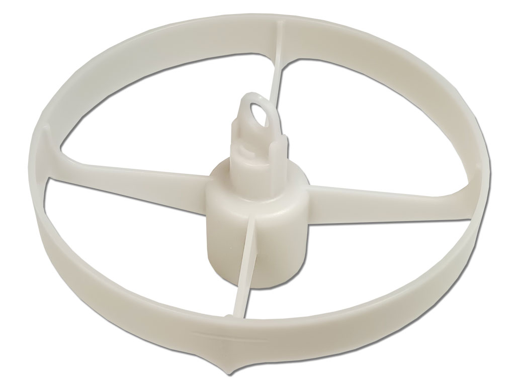 Unašeč struhadel kuchyňského robotu 00088256 BOSCH / SIEMENS, originál