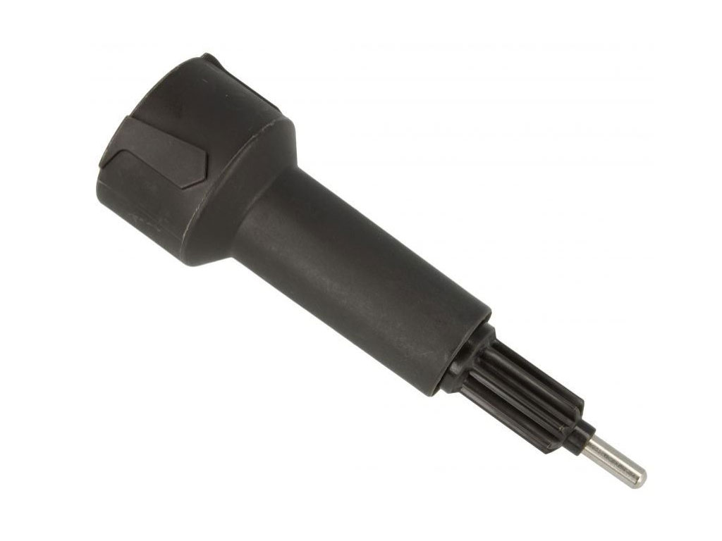 Unašeč struhadel kuchyňského robotu 300005783271 Philips / Saeco