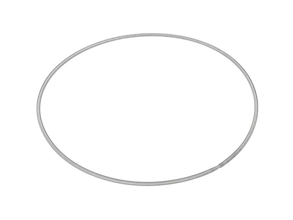 Upevňovací pružina těsnění dveří pračky Whirlpool, Indesit 480111100817, C00309456, HISENSE / GORENJE 481990
