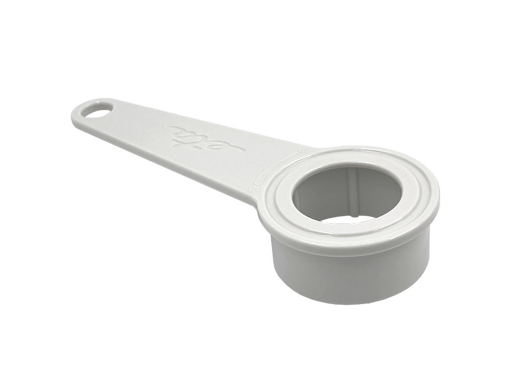 Utahovací klíč mlýnku na mák a obilniny Eta 0028 96000, ETA 0028 96010