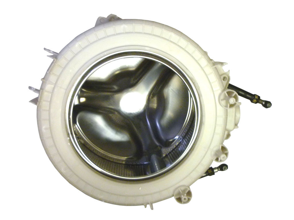 Vana včetně bubnu pračky 00244511 BOSCH / SIEMENS