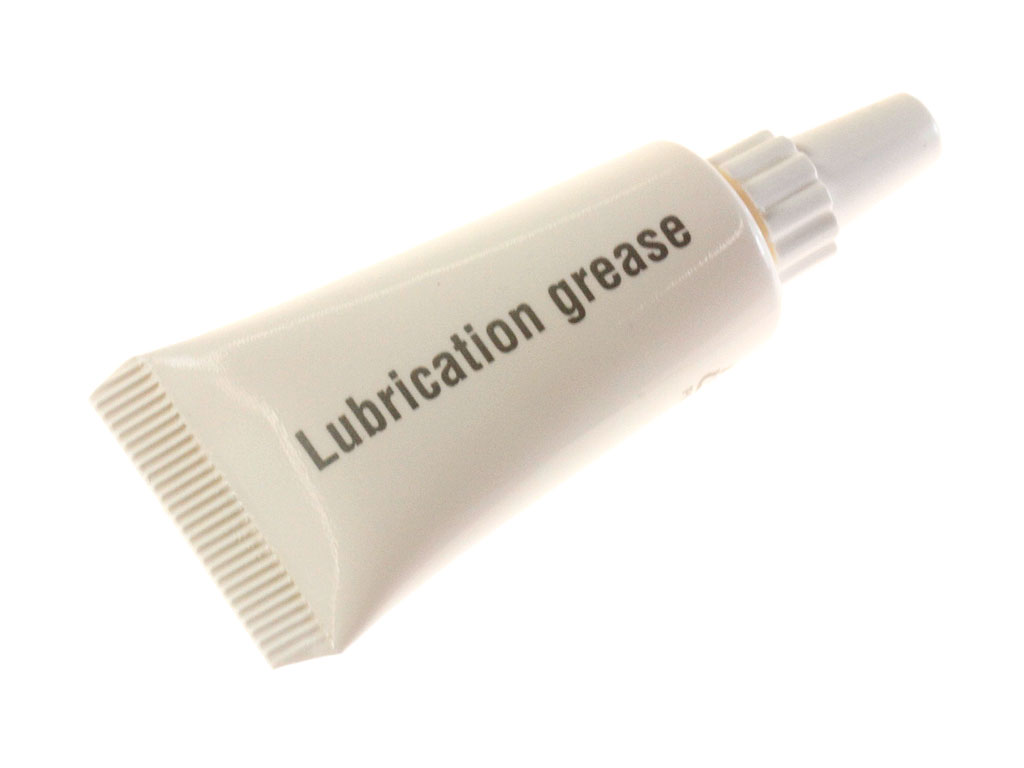 Vazelína / silikonové mazivo kávovaru SAECO, OKS, WEICON 421946017941