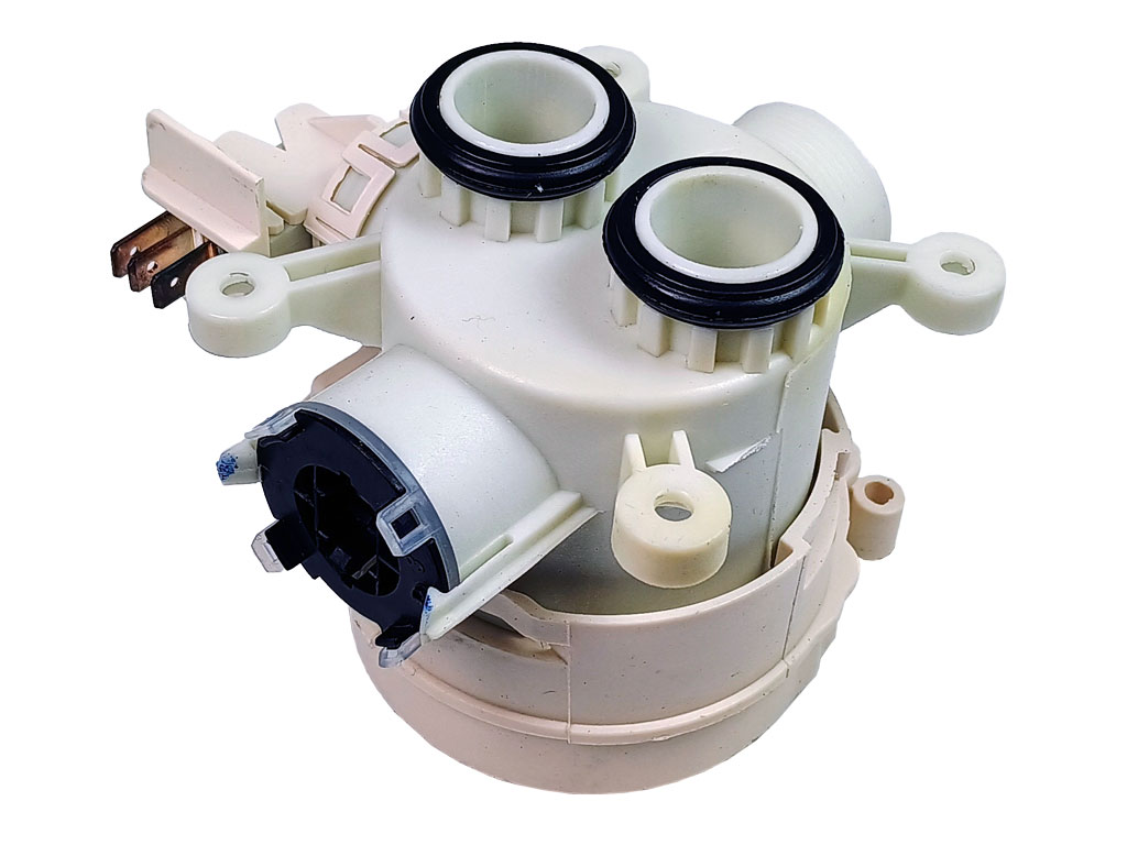 Ventil myčky kompletní 32030462 VESTEL, originál