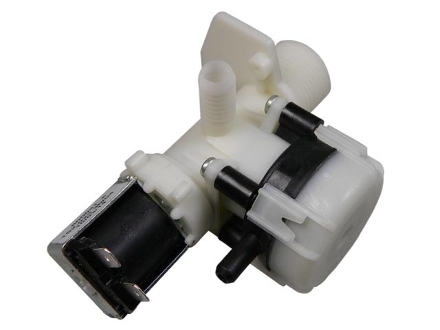 Ventil napoštěcí 1 cestný s AQUA STOPem  1520233006 AEG, ELECTROLUX, ZANUSSI