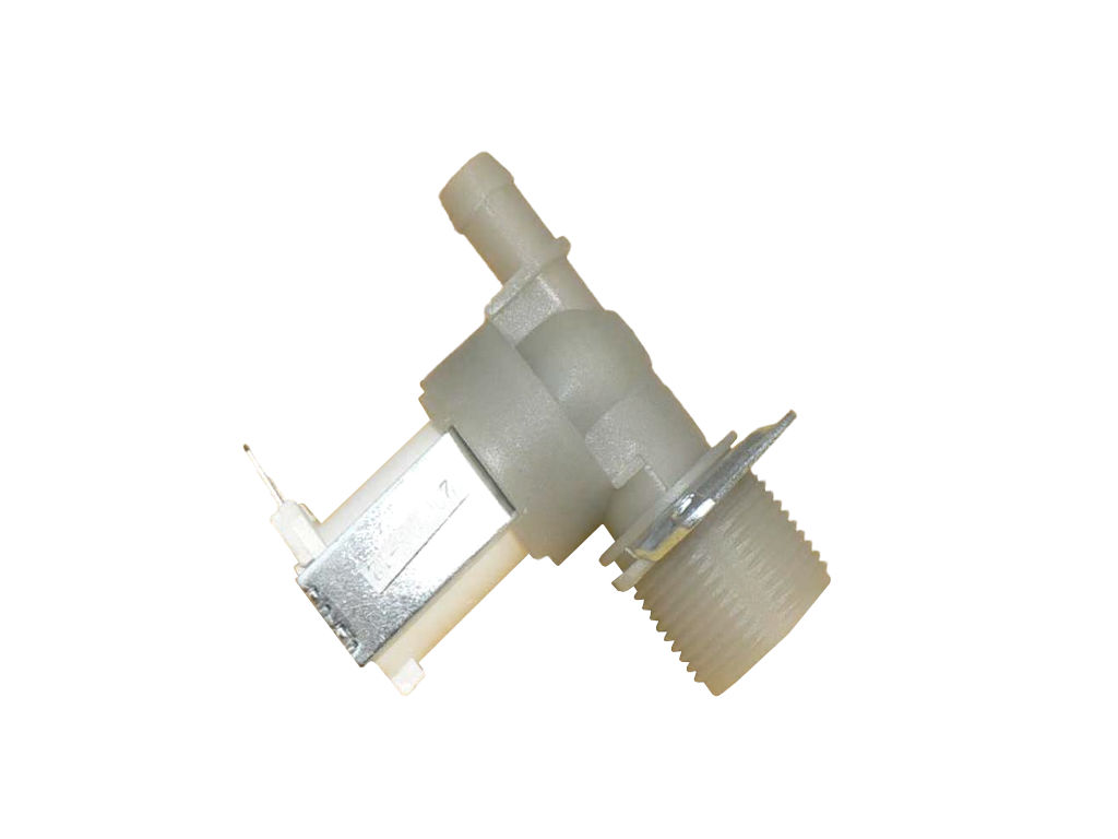 Ventil napouštěcí 1-cestný přímý, elektroventil do pračky ETA2381 90010