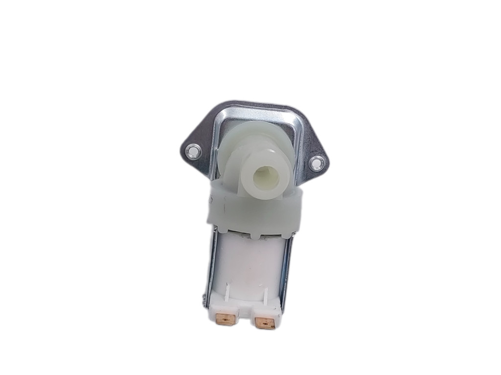 Ventil napouštěcí 1-cestný přímý, elektroventil do pračky