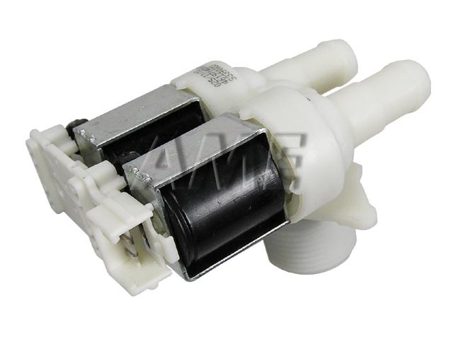 Ventil napouštěcí WHIRPOOL 481227128558, náhrada