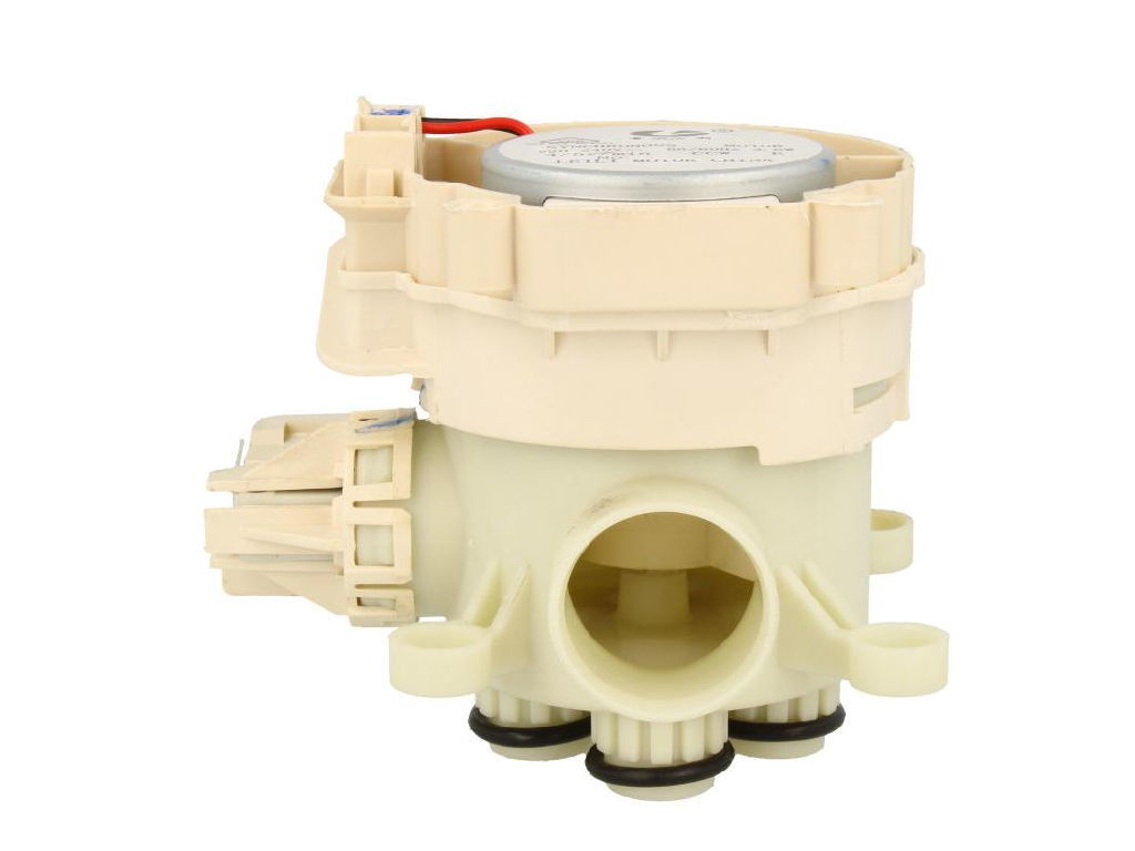 Ventil napouštěcí čtyřcestný 32032627 VESTEL, originál